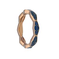 Anello Gioielleria Dossena  Donna in Oro Rubino 1.03 Ct 265980RR - 265980RR